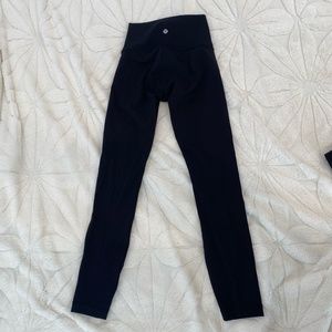 lululemon align leggings
